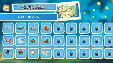 Ticket to Ride: First Journey preview 4