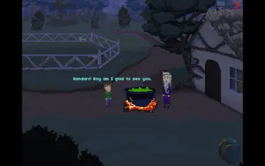 Tick's Tales preview 6