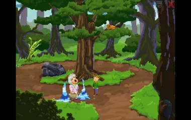Tick's Tales preview 4