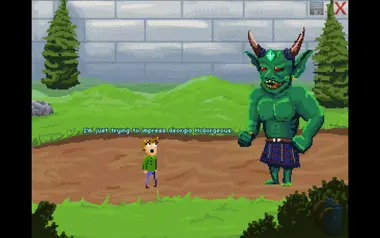 Tick's Tales preview 5