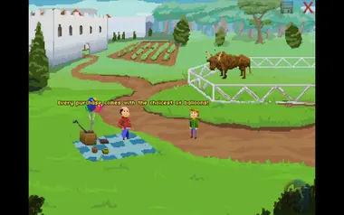 Tick's Tales preview 3