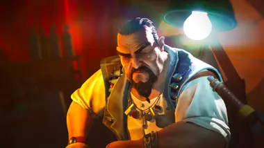 Tides of Tomorrow preview 6