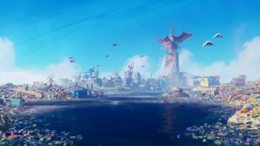 Tides of Tomorrow preview 3