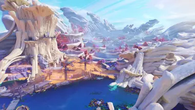 Tides of Tomorrow preview 2
