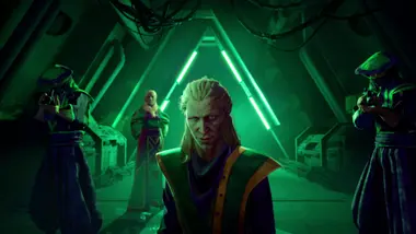 Tides of Tomorrow preview 5