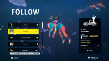 Tides of Tomorrow preview 8