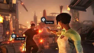 Tides of Tomorrow preview 9