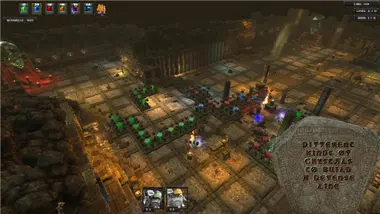 Tiestru preview 3