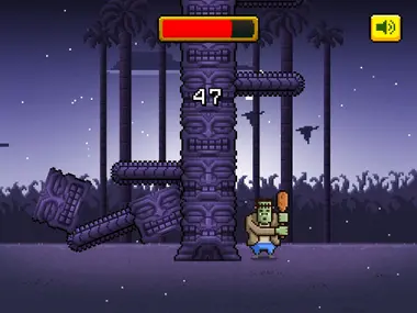 Tiki Man preview 9