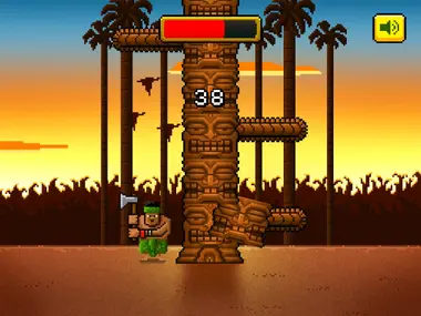 Tiki Man preview 8