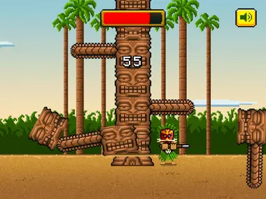 Tiki Man preview 6