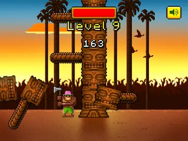 Tiki Man preview 5