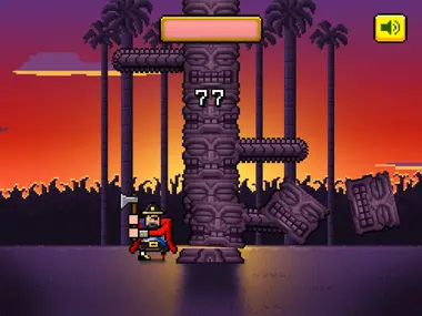 Tiki Man preview 3