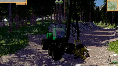 Timber! The Logging Experts preview 6