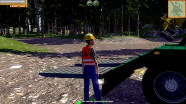 Timber! The Logging Experts preview 4