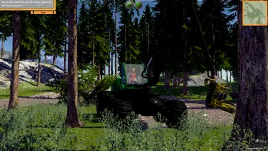 Timber! The Logging Experts preview 5