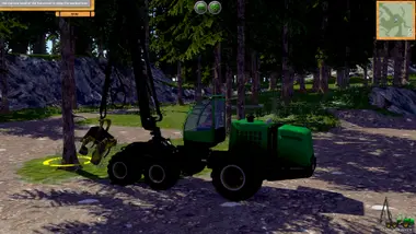 Timber! The Logging Experts preview 2