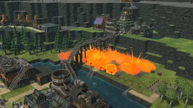 Timberborn preview 2