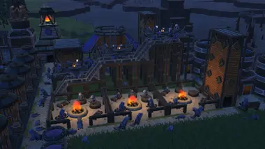 Timberborn preview 11
