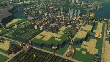 Timberborn preview 5