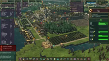 Timberborn preview 3
