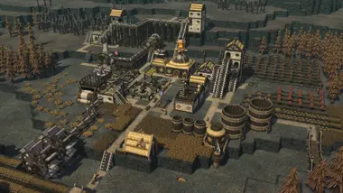Timberborn preview 4