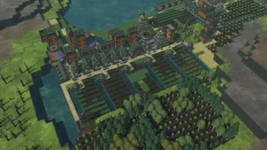 Timberborn preview 8