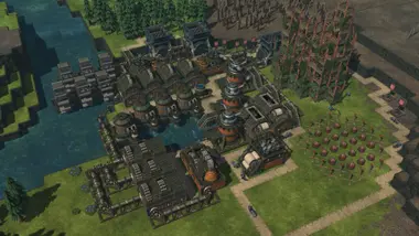 Timberborn preview 6