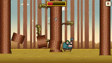 Timberman preview 8