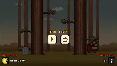 Timberman preview 7