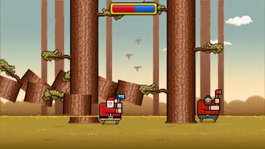 Timberman preview 4