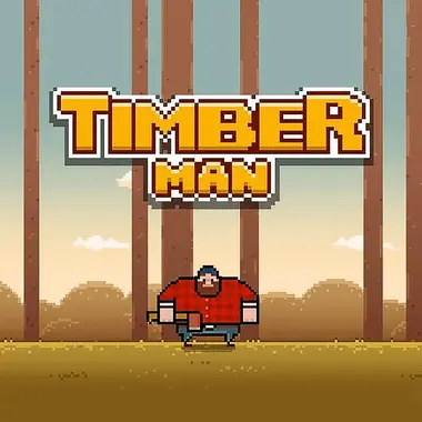 Timberman preview 9