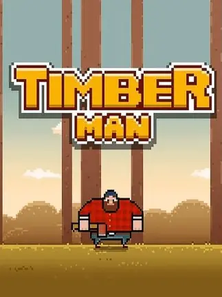Timberman preview 10
