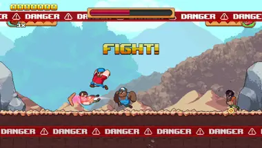 Timberman: The Big Adventure preview 7