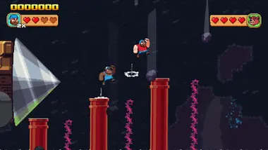 Timberman: The Big Adventure preview 10