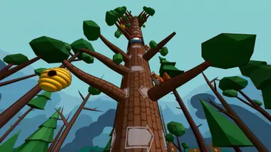 Timberman VR preview 4