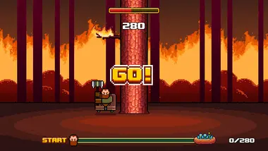 Timberman VS preview 4