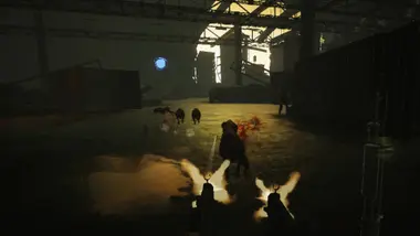 Time Carnage preview 13