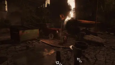 Time Carnage preview 16