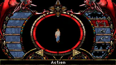 Time Gate: Knight's Chase preview 2