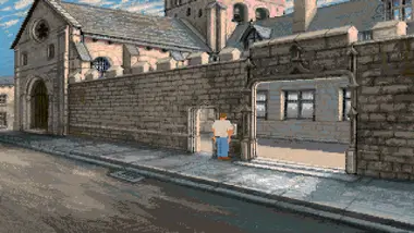 Time Gate: Knight's Chase preview 5