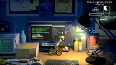 Time Loader preview 2