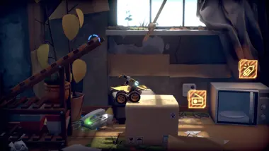 Time Loader preview 12
