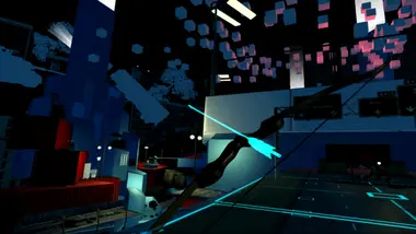Time Lock VR 1 preview 5