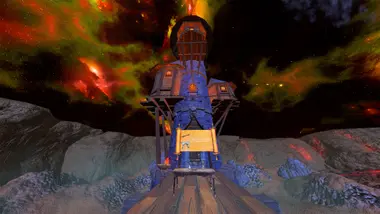 Time Lock VR 2 preview 3