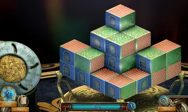 Time Mysteries 2: The Ancient Spectres preview 7