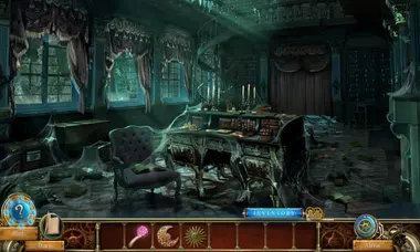 Time Mysteries 2: The Ancient Spectres preview 6