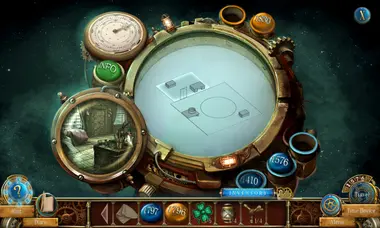 Time Mysteries 2: The Ancient Spectres preview 4