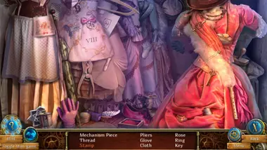 Time Mysteries 3: The Final Enigma preview 9