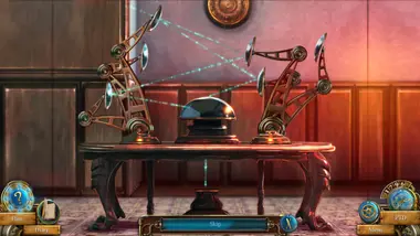 Time Mysteries 3: The Final Enigma preview 5